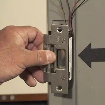 Electric Strike in Jacksonville, FL