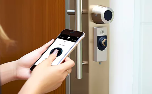 Access Management in Jacksonville, FL