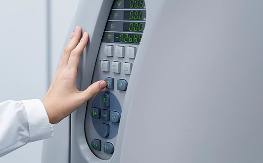 Access Infrastructure in Jacksonville, FL