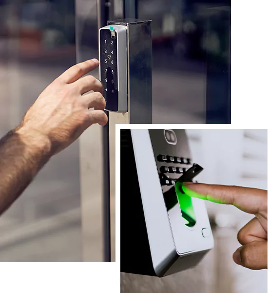 About Access Control in Jacksonville, FL