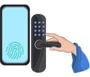 Access Control Technician in Jacksonville