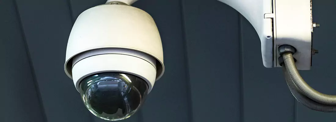 Affordable CCTV Camera System Solutions for Homes and Businesses in Jacksonville, FL