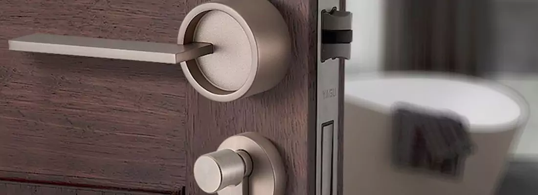 Affordable Cylinder Strike Installation Services in Jacksonville, FL