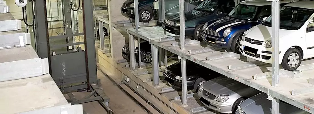 Affordable Electric Parking Pillar Systems for Residential and Commercial Properties in Jacksonville, FL