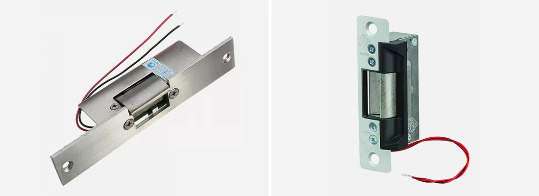 Affordable Electric Strike Systems for Enhanced Security in Jacksonville, FL