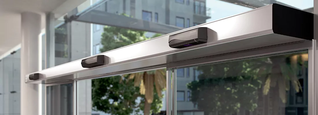 Affordable Low Energy Door Operator System Services in Jacksonville, FL