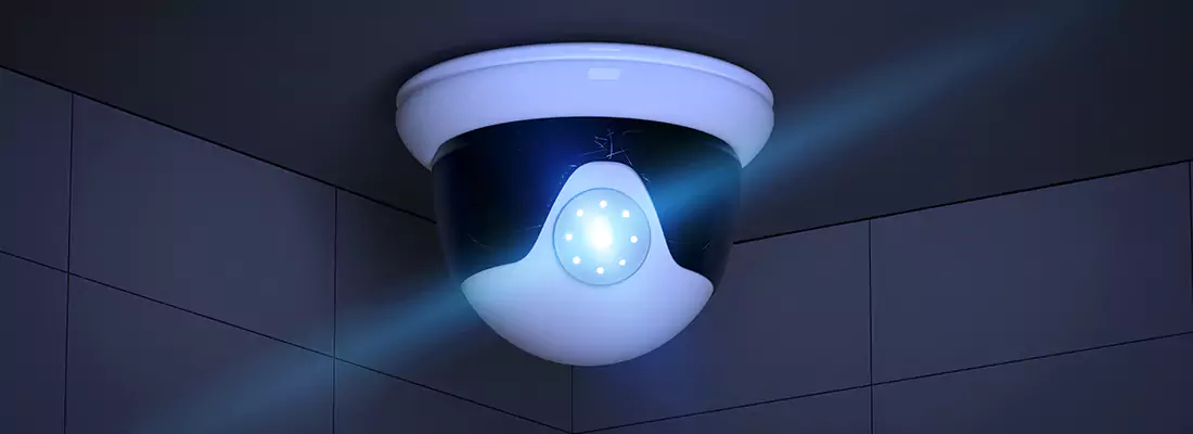 Affordable Night Vision CCTV Camera Services in Jacksonville, FL