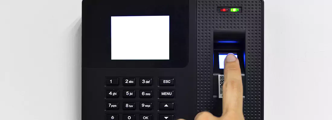 Affordable Office Access Control Systems for Small and Large Offices in Jacksonville, FL