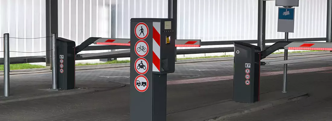 Affordable Parking Gate Systems for Efficient Access Control in Jacksonville, FL