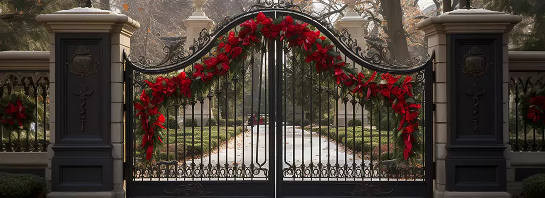 Affordable Proximity Sensor Gate Solutions for Homes and Businesses in Jacksonville, FL