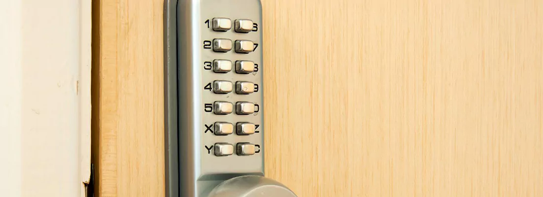 Automatic Electric Door Service Near Me in Jacksonville, FL