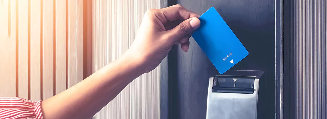 Card Lock System Integration with Existing Security in Jacksonville, FL