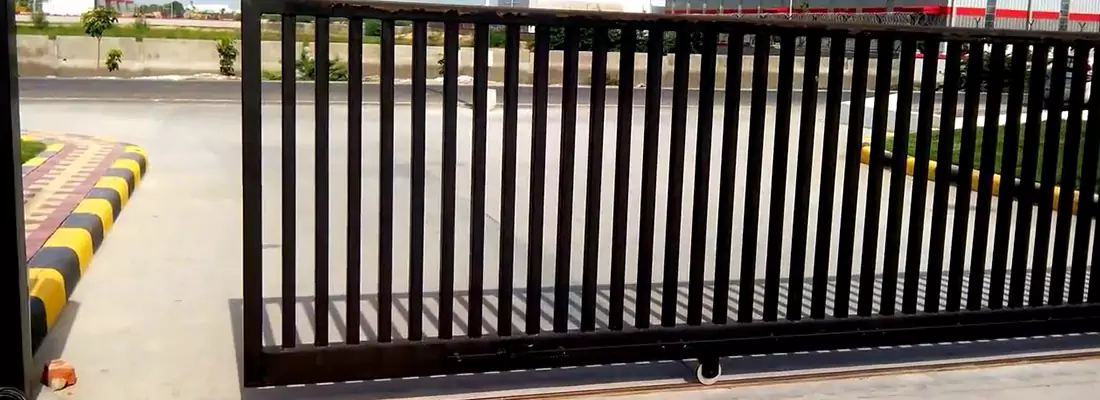 Commercial Automatic Sliding Repair and Maintenance in Jacksonville, FL