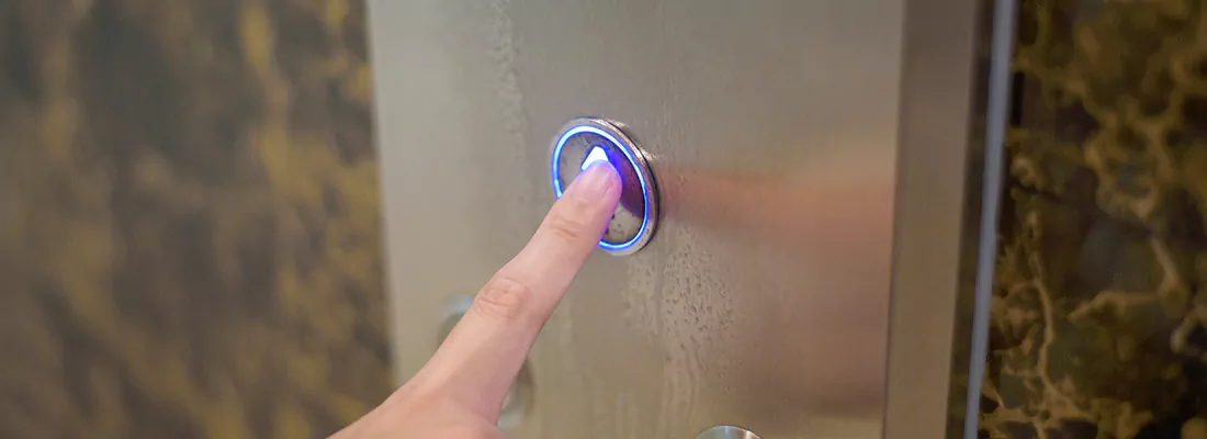 Door Opening Button Solutions for Businesses in Jacksonville, FL