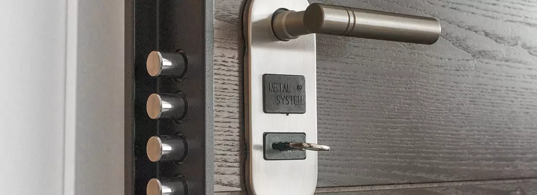 Enhance Door Security with Cylinder Strike Installation in Jacksonville, FL