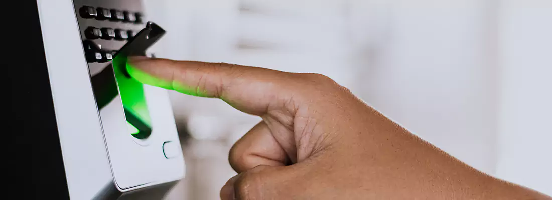 Expert Fingerprint Lock Solutions in Jacksonville, FL