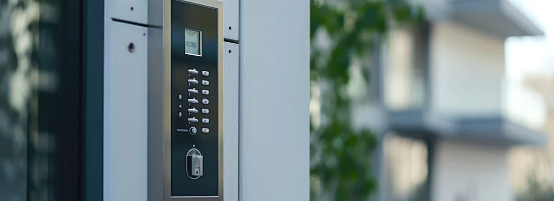 Expert Maintenance and Repairs For Keyless Entry Systems in Jacksonville, FL