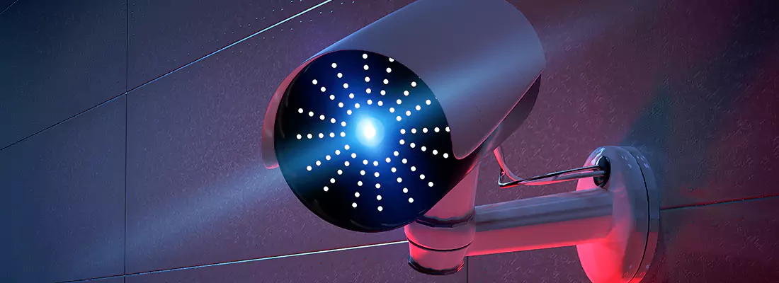 Features of Our Night Vision CCTV Cameras in Jacksonville, FL