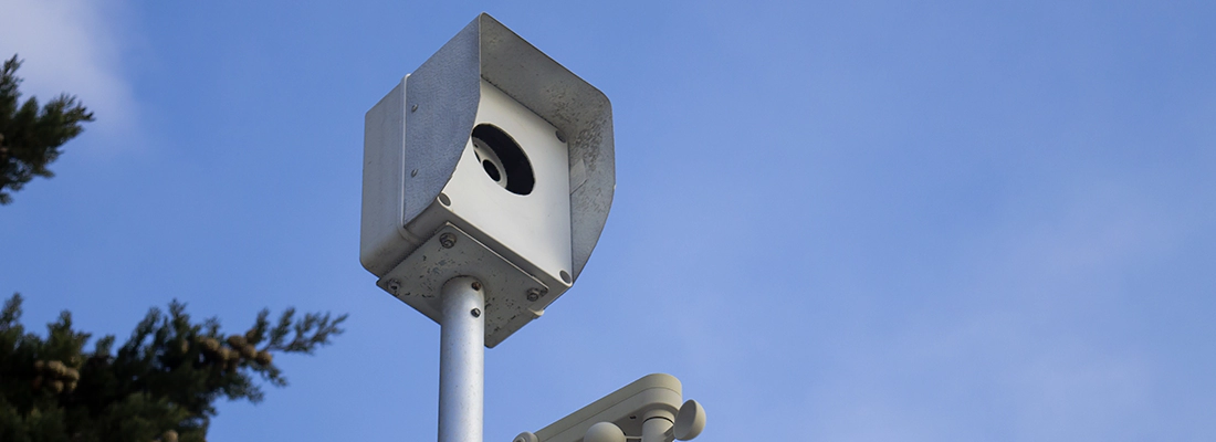 24/7 Monitoring Security Camera Systems in Jacksonville, FL