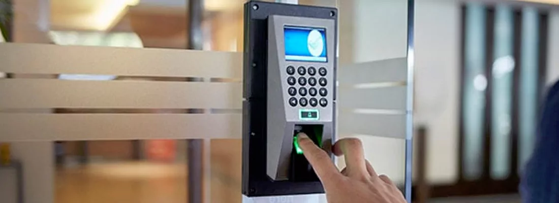 Secure Your Facility with Industrial Access Control Installation in Jacksonville, FL