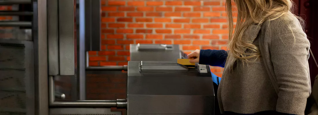 Upgrade to Modern Security Turnstile Systems in Jacksonville, FL