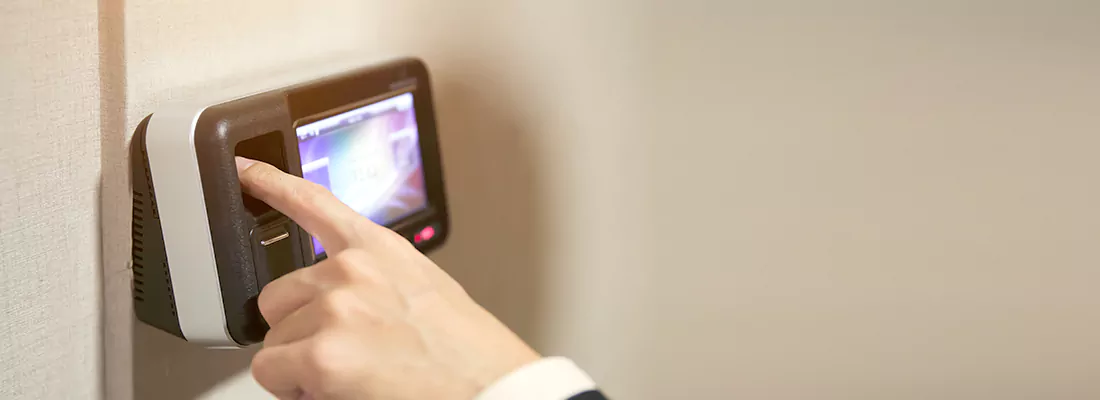 Upgrade Your Business Security with Access Control in Jacksonville, FL