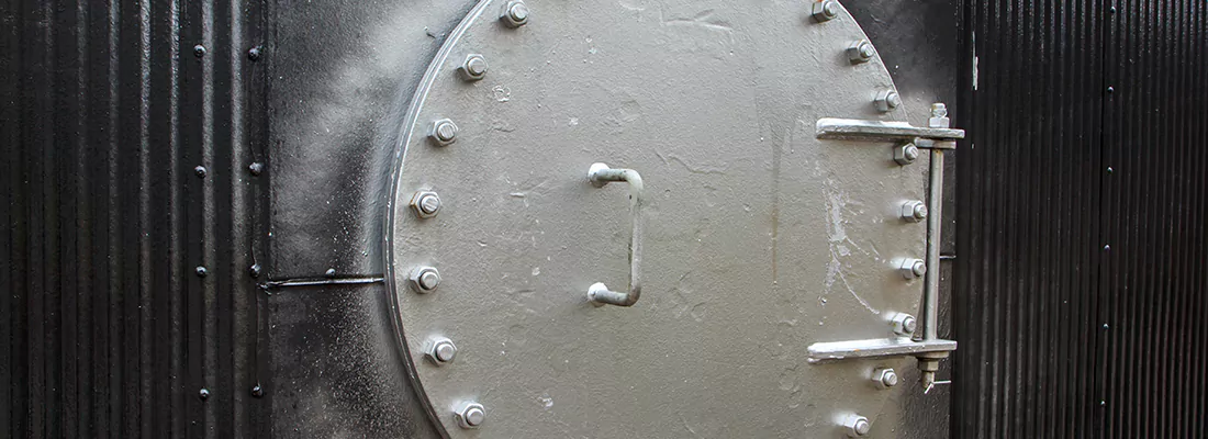 Vault Installation Cost in Jacksonville, FL