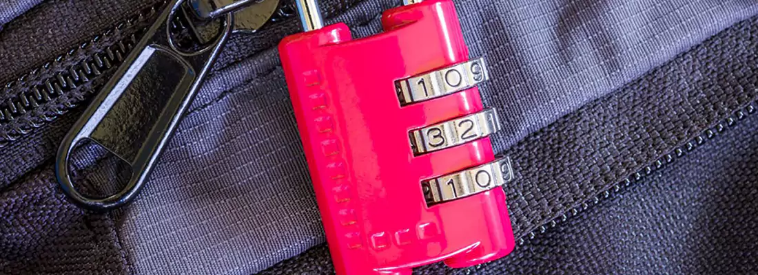 Combination Lock Installation in Jacksonville, FL