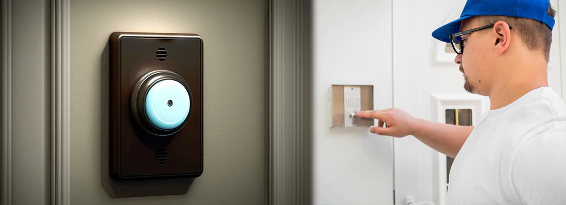 Why Choose Jacksonville Access Control for Door Wave Button Installation in Jacksonville, FL?