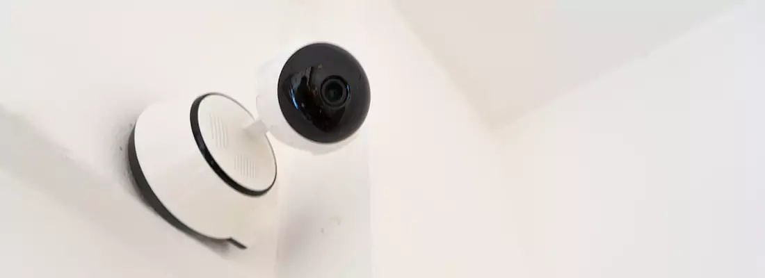 Why Choose Jacksonville Access Control for Indoor CCTV Camera Services in Jacksonville, FL?