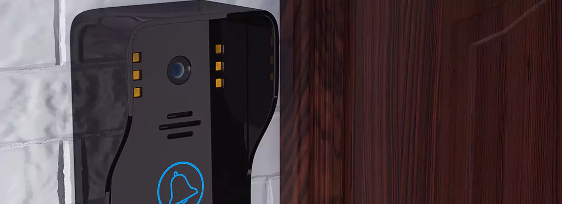 Wireless Door Proximity Sensors for Smart Security in Jacksonville, FL