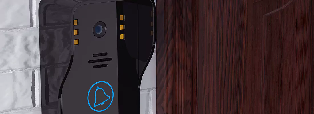 Wireless Gate Intercom Solutions for Homes and Businesses in Jacksonville, FL